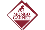 Plus d'info sur le grenat Mongo